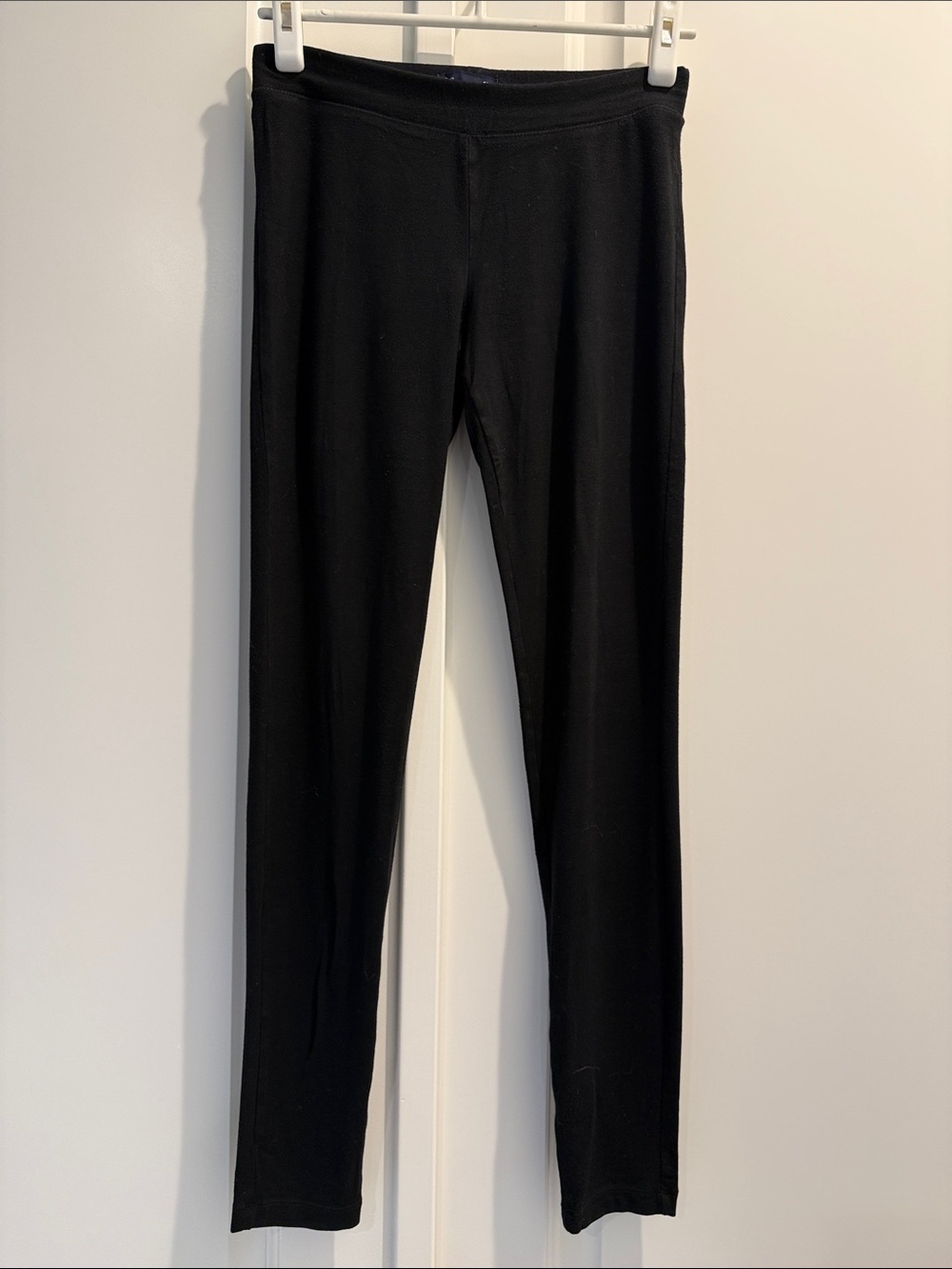 GAP Women’s Black Stretch Leggimgs